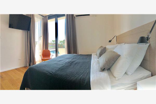 House K1, for 6 persons