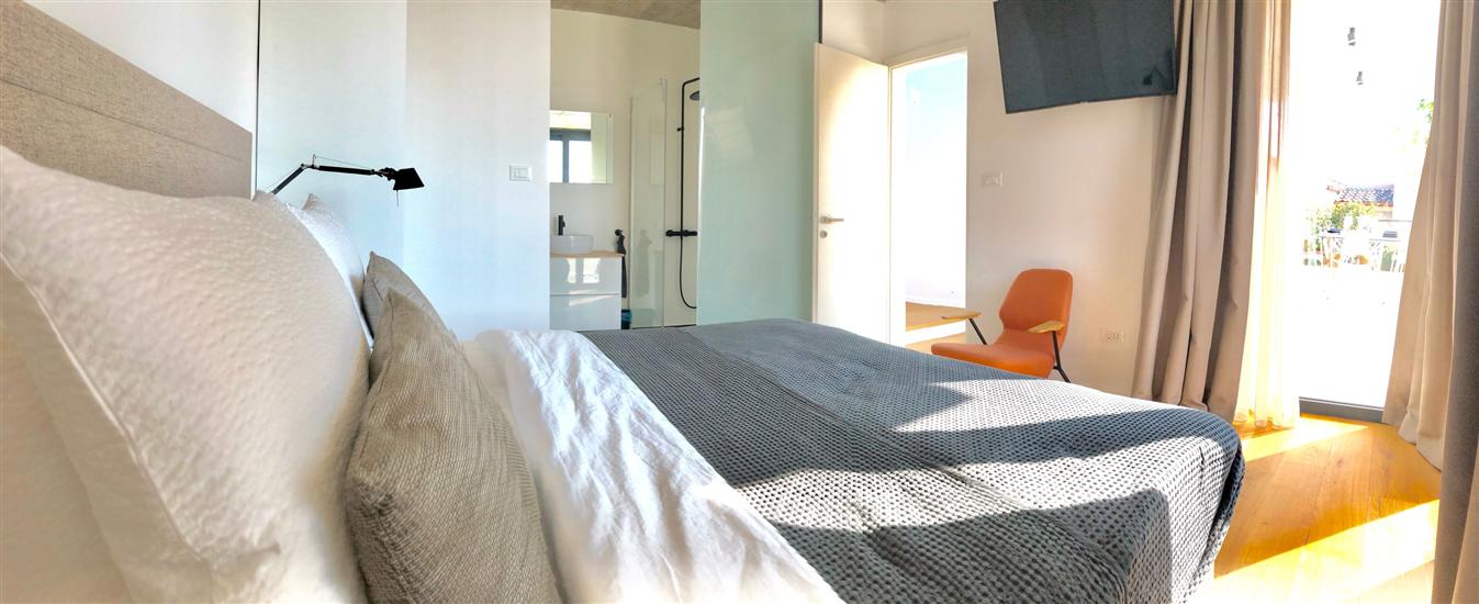 House K1, for 6 persons