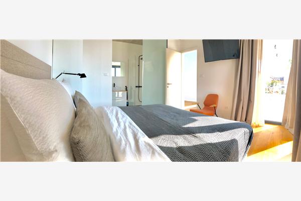 House K1, for 6 persons