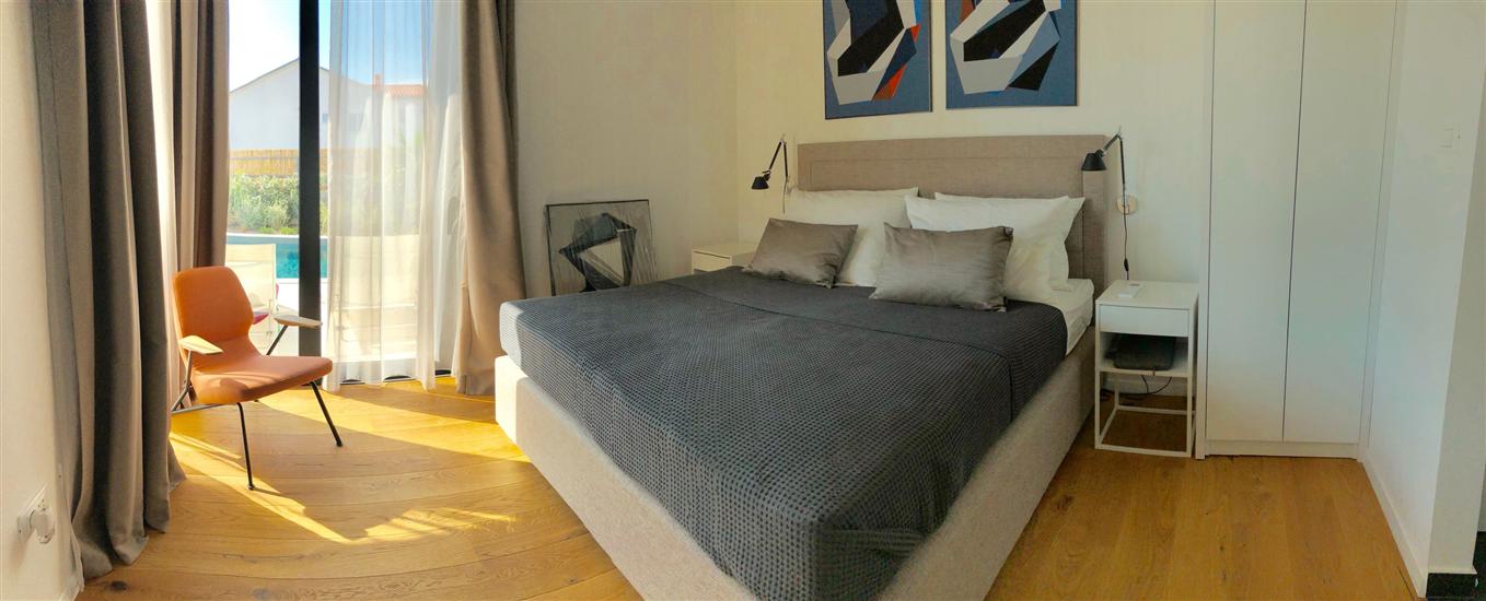 House K1, for 6 persons