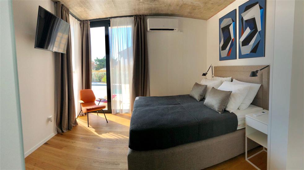 House K1, for 6 persons