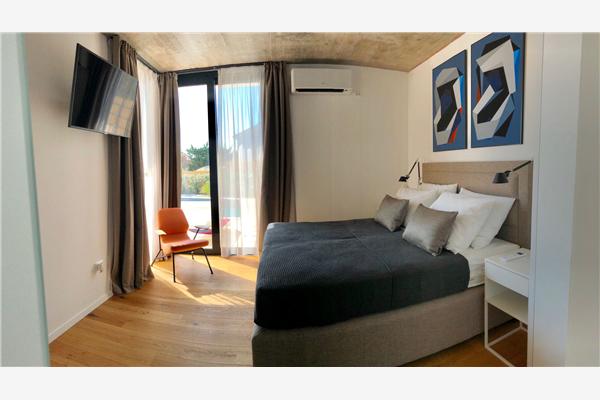 House K1, for 6 persons