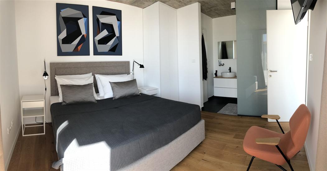 House K1, for 6 persons