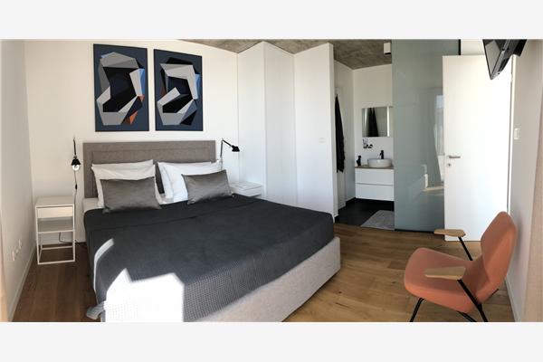 House K1, for 6 persons