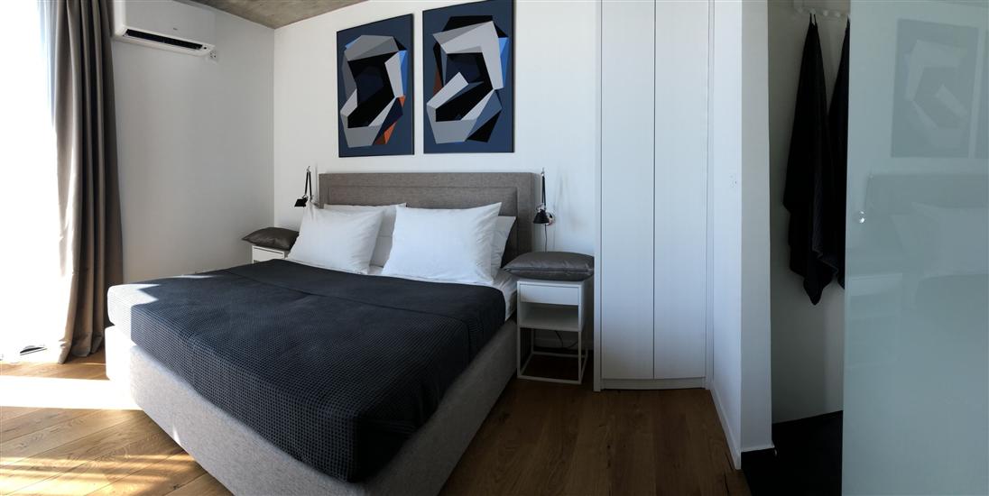 House K1, for 6 persons