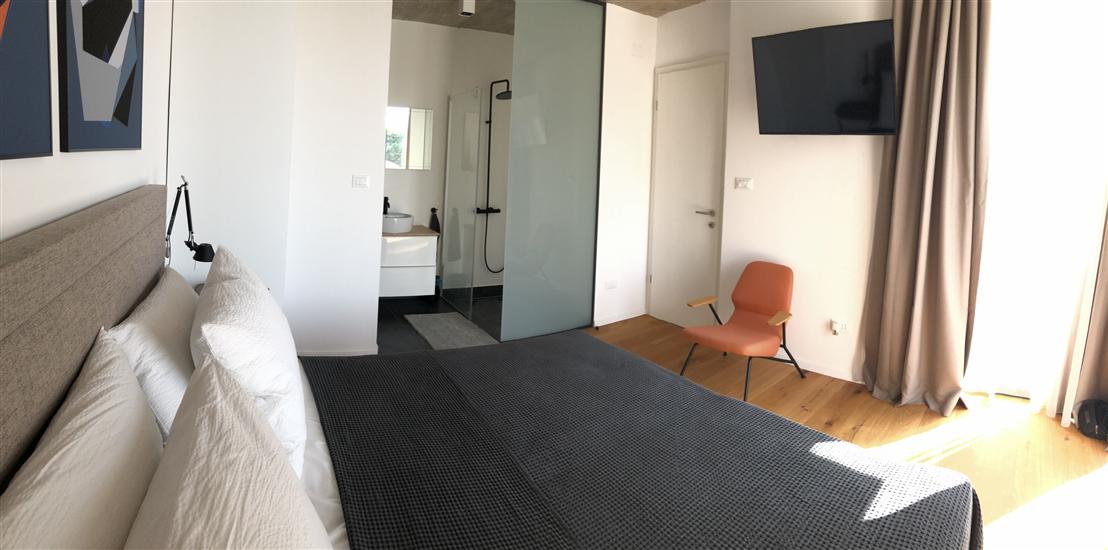 House K1, for 6 persons