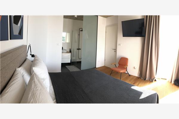 House K1, for 6 persons