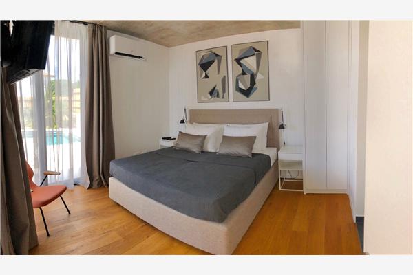 House K1, for 6 persons