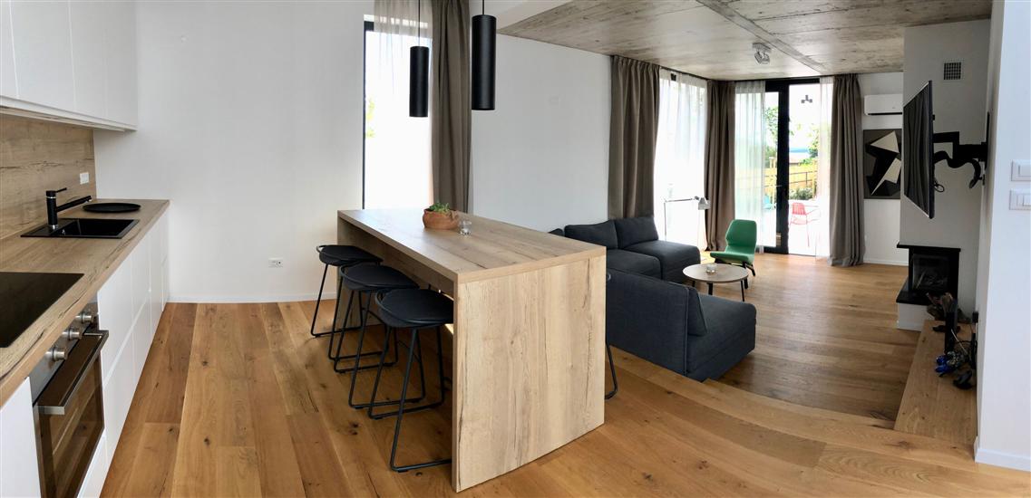 House K1, for 6 persons