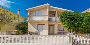 Appartement - Vir - île de Vir