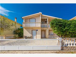 Apartment North Dalmatian islands,BookBobetaFrom 142 €
