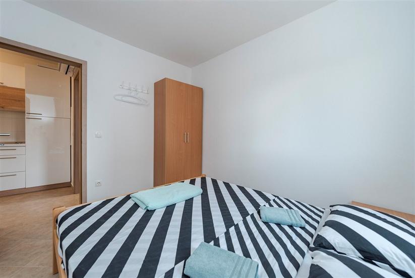 Apartment A3, for 4 persons