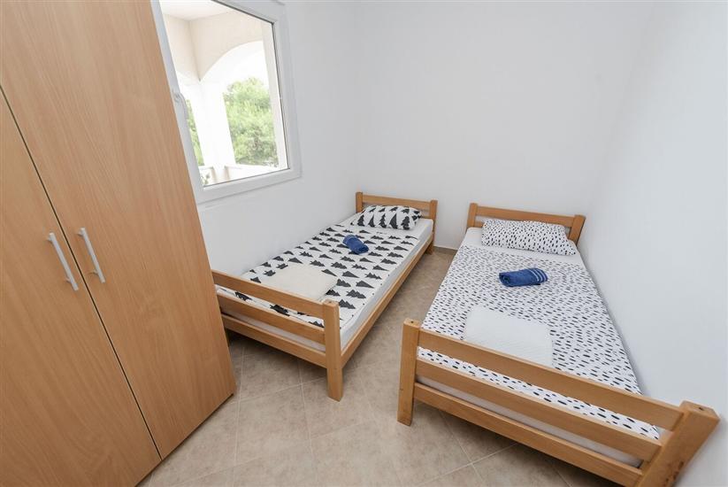 Apartment A4, for 4 persons