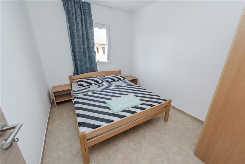 Apartment A4, for 4 persons