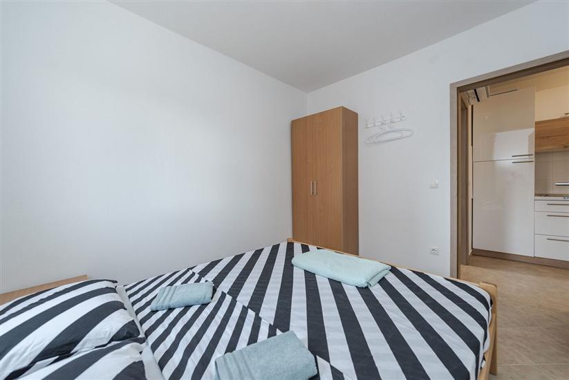 Apartment A4, for 4 persons