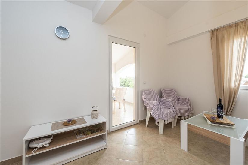 Apartment A5, for 4 persons