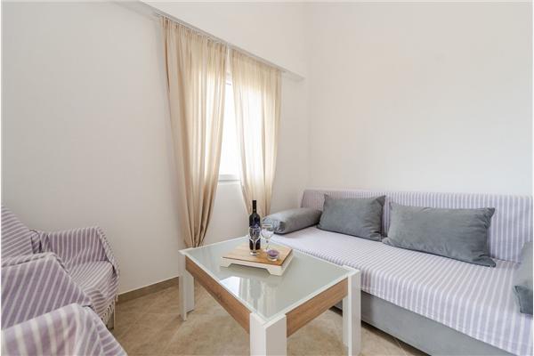 Apartment A5, for 4 persons