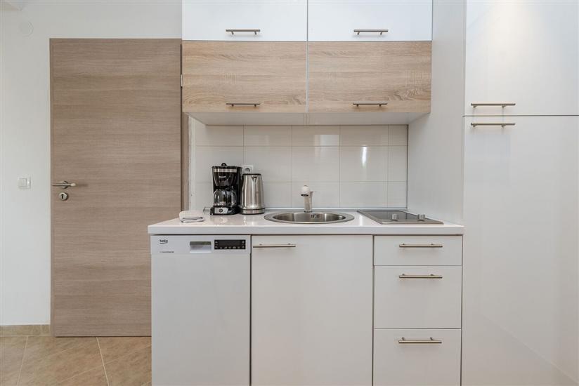 Apartment A5, for 4 persons