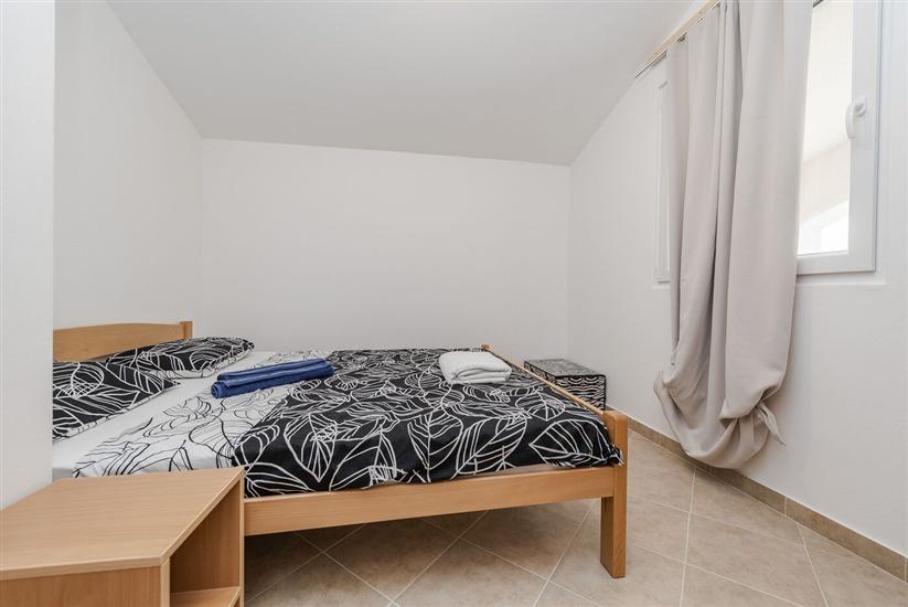 Apartment A5, for 4 persons