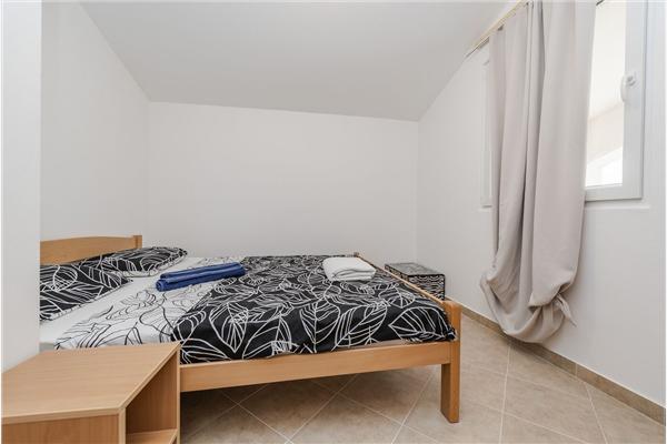 Apartment A5, for 4 persons