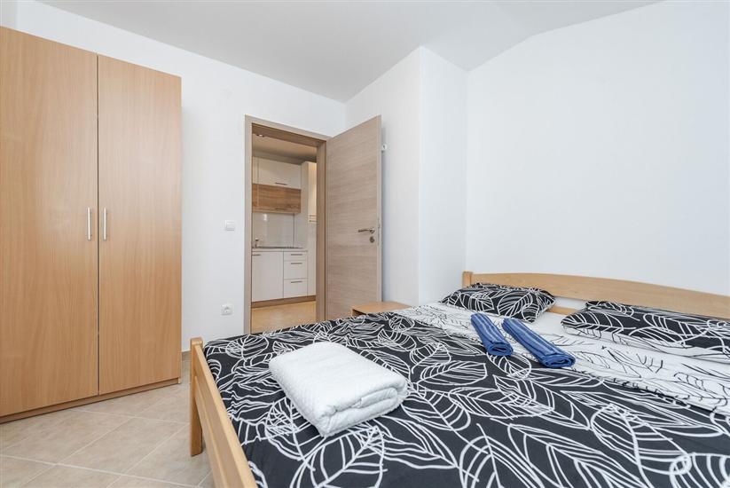 Apartment A5, for 4 persons