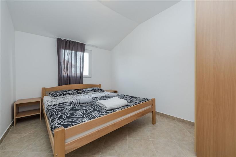 Apartment A6, for 4 persons