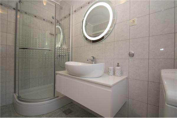 Apartment A2, for 5 persons