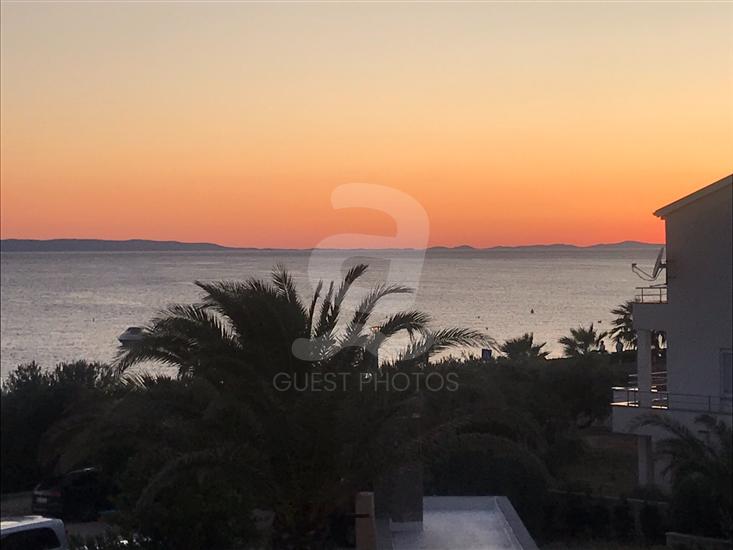 Apartments Daniela Della