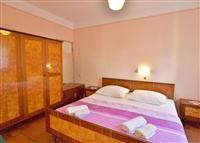 Apartment A1, for 2 persons