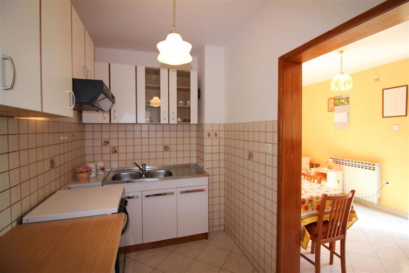 Appartamento A1, per 2 persone