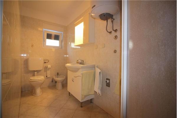 Appartamento A1, per 2 persone