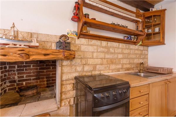 House K1, for 4 persons