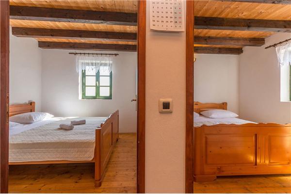 House K1, for 4 persons