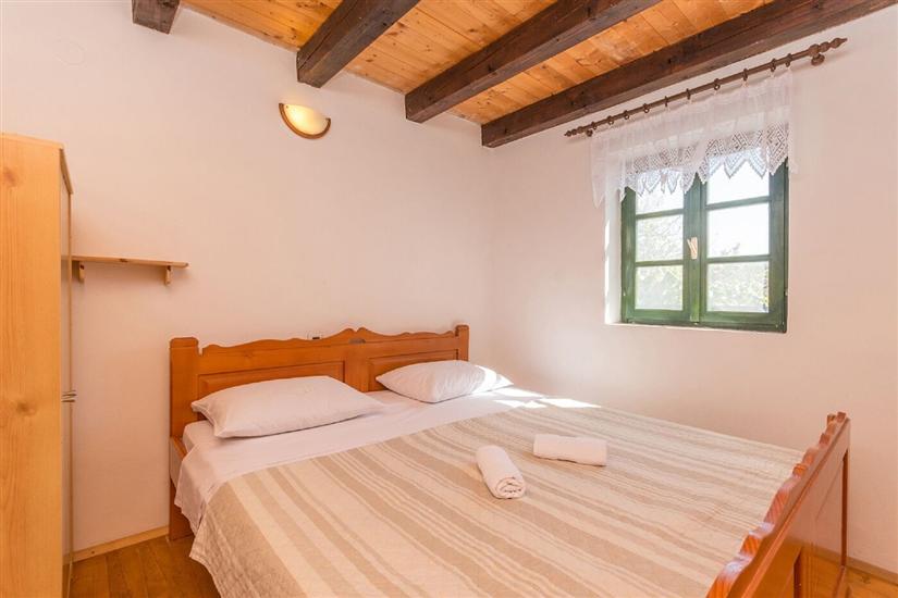 House K1, for 4 persons