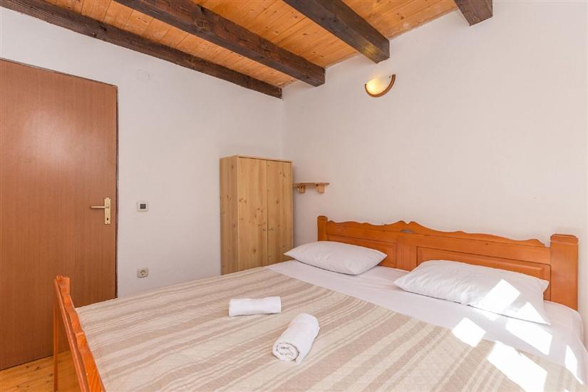 House K1, for 4 persons