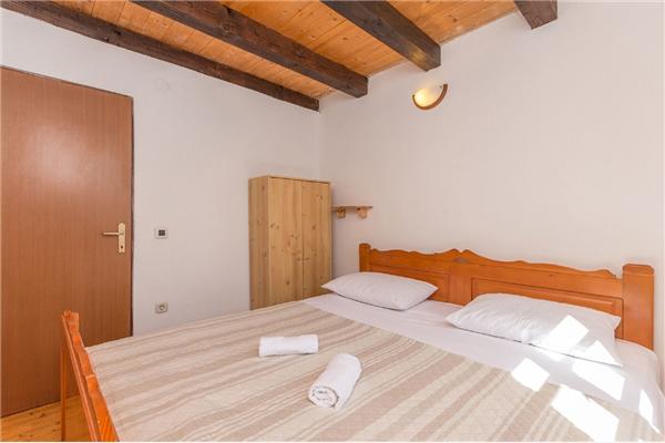 House K1, for 4 persons