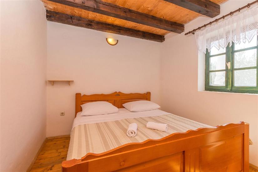 House K1, for 4 persons