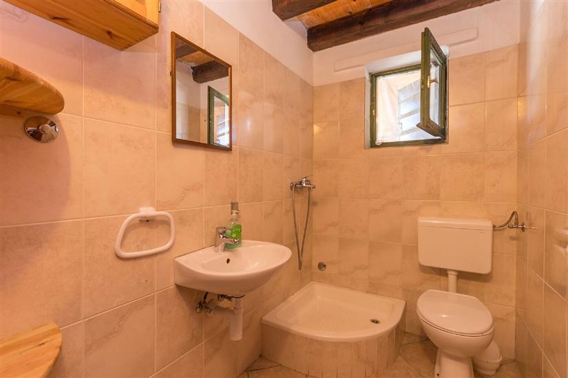 House K1, for 4 persons