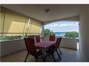 Appartement Zadar Riviera,ReserverenJaspisVanaf 257 €