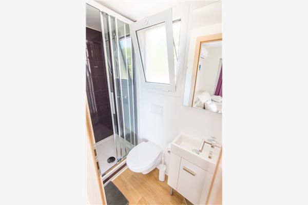 House K1, for 6 persons