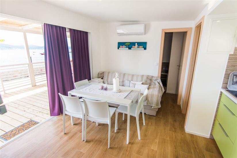 House K1, for 6 persons