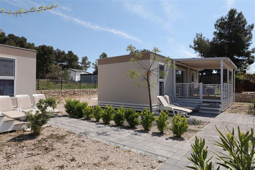 Mobile home Opal 1