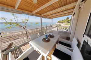Dom - Biograd