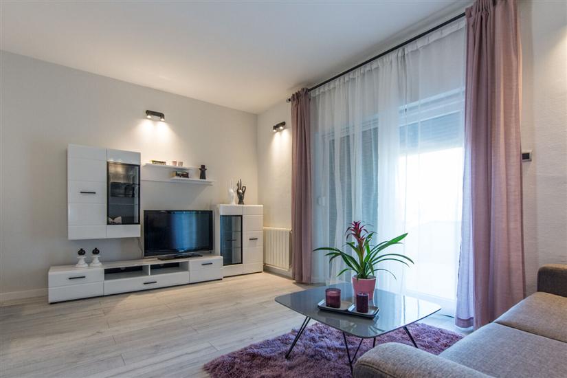 House K1, for 4 persons