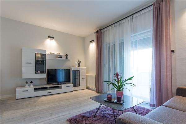 House K1, for 4 persons