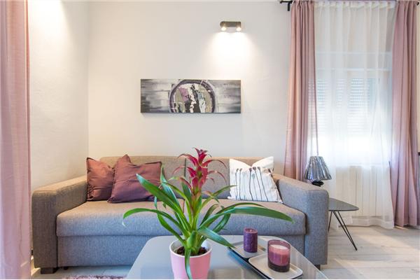 House K1, for 4 persons