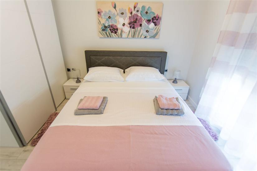 House K1, for 4 persons