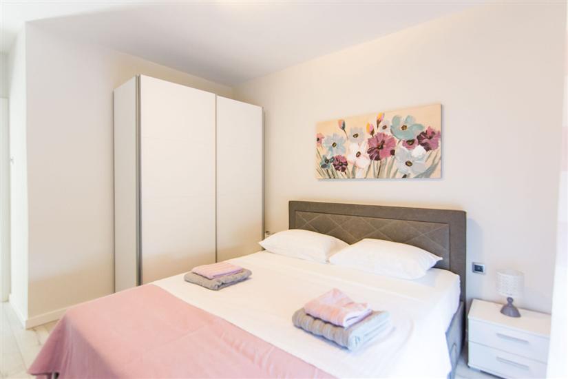 House K1, for 4 persons