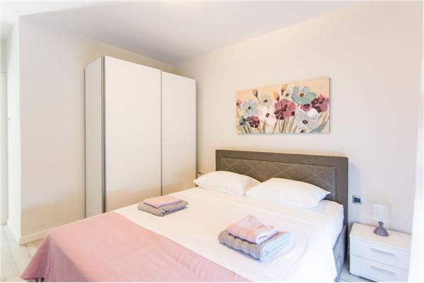 House K1, for 4 persons