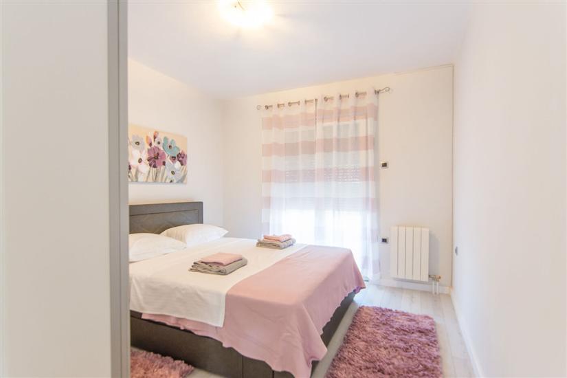 House K1, for 4 persons